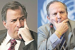Canciller�a encara a relator de la ONU; descalifica su trabajo